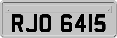 RJO6415