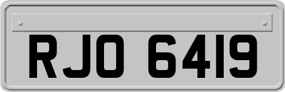 RJO6419