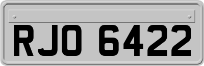 RJO6422