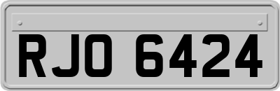 RJO6424