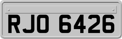 RJO6426