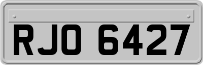 RJO6427