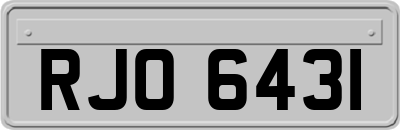 RJO6431