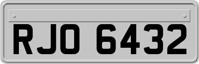 RJO6432