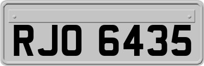 RJO6435