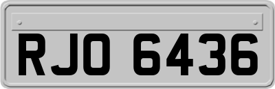 RJO6436