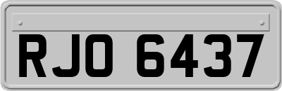 RJO6437