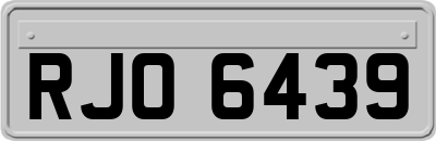 RJO6439