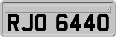 RJO6440