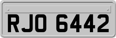 RJO6442