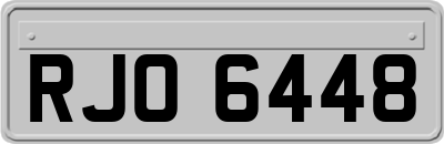 RJO6448