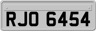 RJO6454