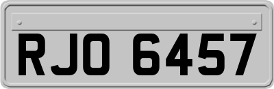 RJO6457