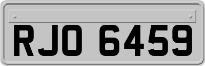 RJO6459