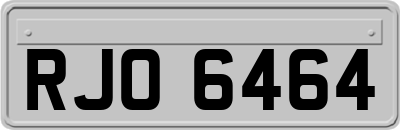 RJO6464