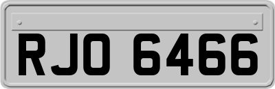 RJO6466