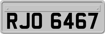 RJO6467