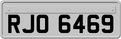 RJO6469