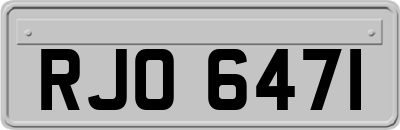 RJO6471