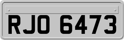 RJO6473