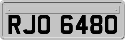 RJO6480