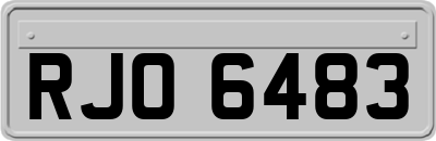 RJO6483