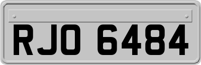 RJO6484