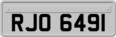 RJO6491