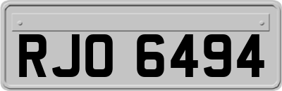 RJO6494