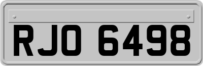 RJO6498