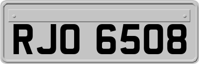 RJO6508