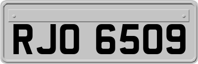 RJO6509