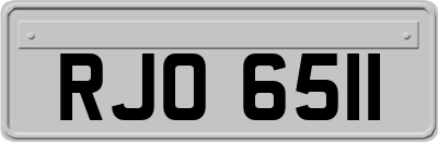 RJO6511