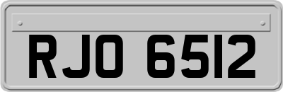 RJO6512