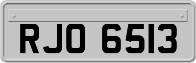 RJO6513