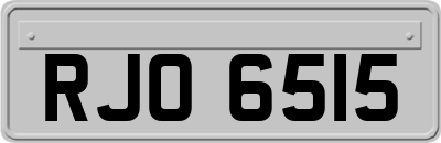 RJO6515