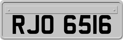 RJO6516