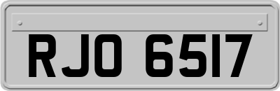 RJO6517