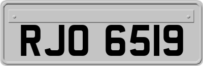 RJO6519