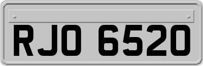 RJO6520