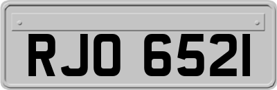 RJO6521