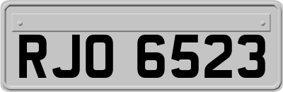 RJO6523