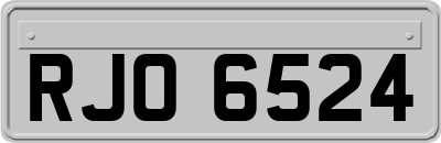 RJO6524