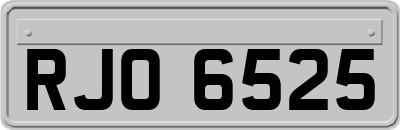 RJO6525