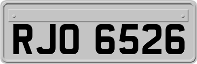 RJO6526