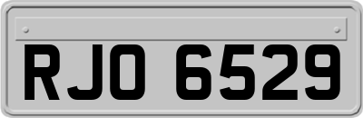 RJO6529