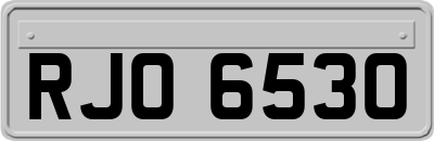 RJO6530