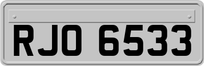 RJO6533