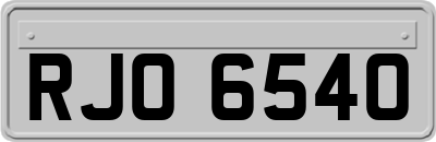 RJO6540