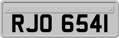 RJO6541